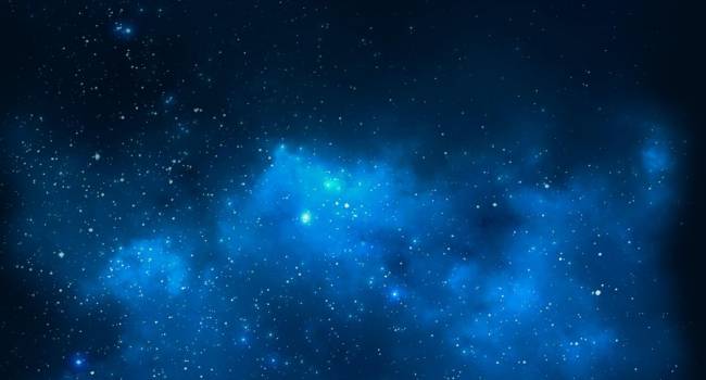 В космосе найдены первые частицы Вселенной