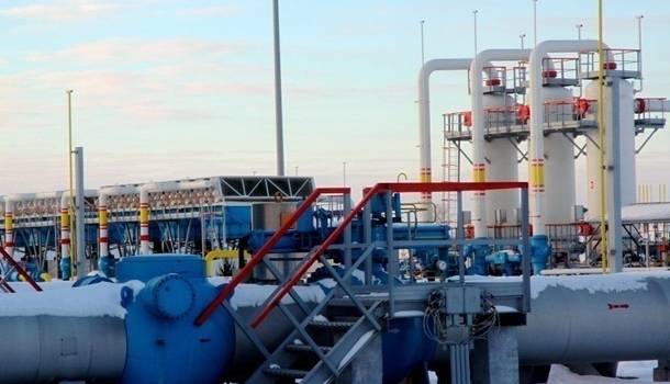 В «Нафтогазе» рассказали, сколько украинцы будут платить за газ в начале следующего года В «Нафтогазе» рассказали, сколько украинцы будут платить за газ в начале следующего года