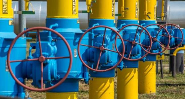 Журналист: страхи о посадке Украины на «газовую иглу» преувеличены, Порошенко еще с Яценюком эту тему закрыли еще в 2015 году Журналист: страхи о посадке Украины на «газовую иглу» преувеличены, Порошенко еще с Яценюком эту тему закрыли еще в 2015 году