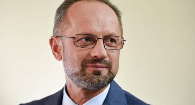«Украинская власть была не подготовлена»: Безсмертный заявил, что результат встречи в нормандском формате можно считать лучшим из всех возможных «Украинская власть была не подготовлена»: Безсмертный заявил, что результат встречи в нормандском формате можно считать лучшим из всех возможных