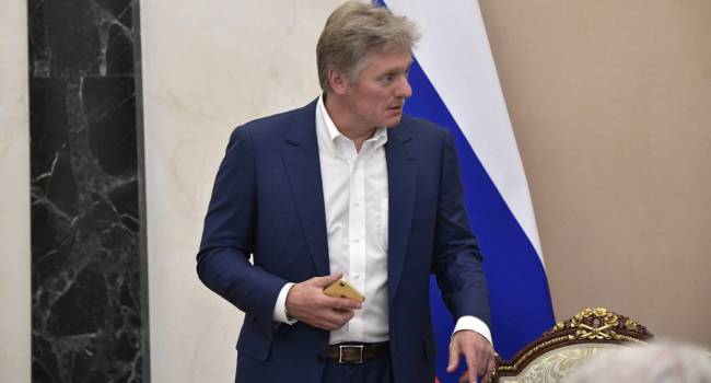 Диалог между Путиным и Зеленским: Песков раскрыл детали 15-минутной встречи