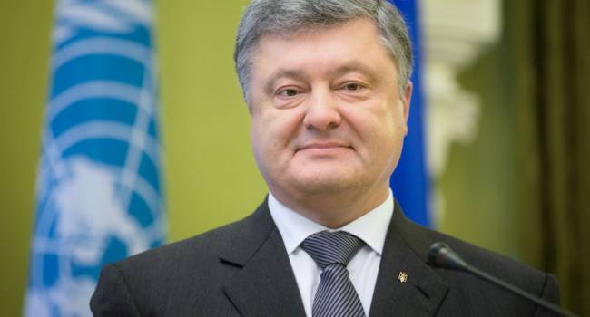 «Это прекрасно»: Дубинский пояснил, когда Порошенко лишится депутатской неприкосновенности «Это прекрасно»: Дубинский пояснил, когда Порошенко лишится депутатской неприкосновенности