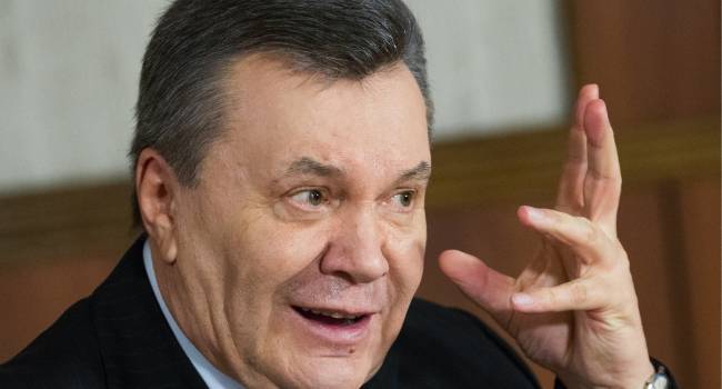 «Украине придется это сделать»: В России напомнили о многомиллиардных долгах Януковича