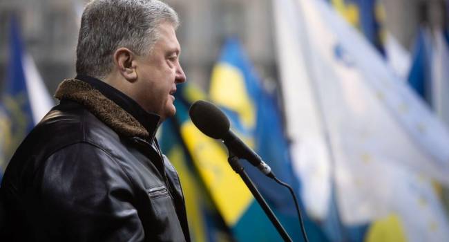 «Они не получат массовой поддержки»: Золотарев считает, что протесты с участием Порошенко обречены