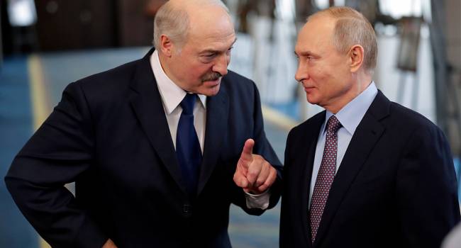 «Альтернативы нет!»: Отношениям РФ и Беларуси поможет только союзное государство – эксперт 