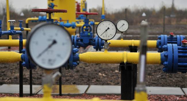 «Теперь российский газ будет идти в Украину через Румынию»: Блогер рассказал о «Турецком потоке»