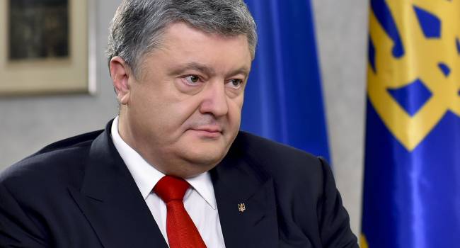 «Филиал сумасшедшего дома»: Депутат рассказал о последних заявлениях Порошенко
