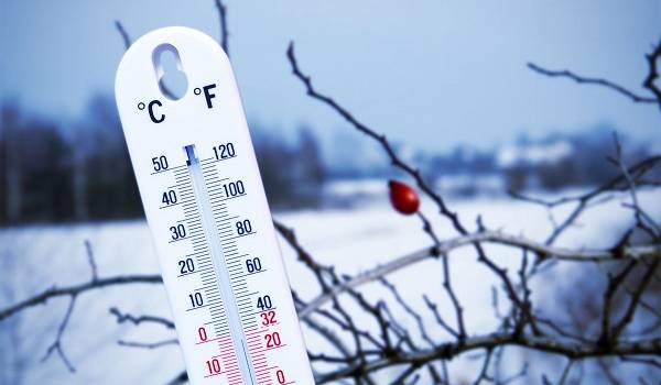 Снегопады и лютые морозы: синоптики предупредили украинцев о похолодании 