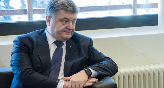   «Порошенко поддержали только неадекват и представитель российского бизнеса»: Портнов заявил, что в вопросе красных линий бывший гарант остался в одиночестве