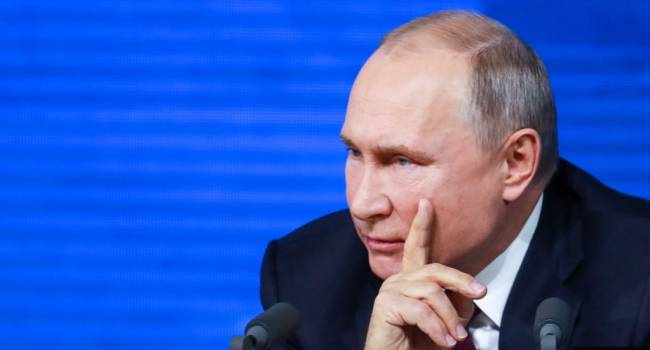 Политолог: кремлевская дипломатия и пропаганда не находит себе места от того, что Киев отказывается выполнять «Минск»