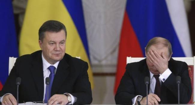 «Долг Януковича»: Верховный суд Великобритании закончил слушания