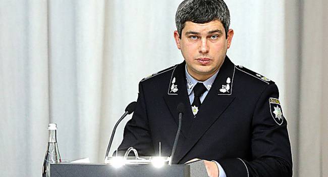Глава криминальной полиции Украины озвучил главную версию преступления по делу Шеремета