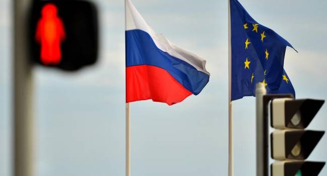 «Ну, держитесь»: Евросоюз продлил экономические санкции против России