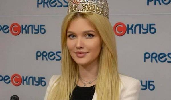 «Вся Украина будет наша!»: друг угодившей в скандал «Мисс Львов» отличился резким высказыванием в адрес нашей страны 