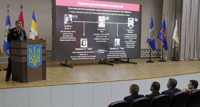 Телеведущая: у власти одна цель – подкосить заоблачный рейтинг волонтеров и участников боевых действий на Донбассе