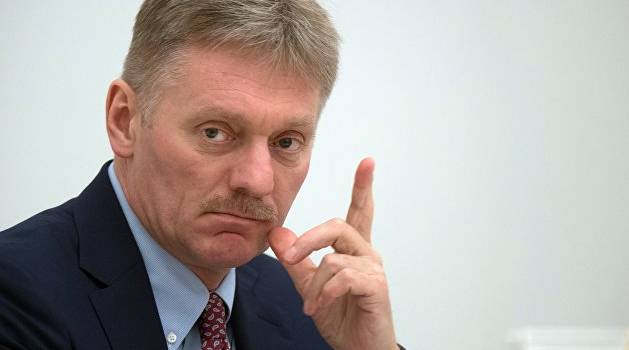 «Нужна обоюдная воля»: Песков прокомментировал предложение Зеленского изменить минские соглашения 