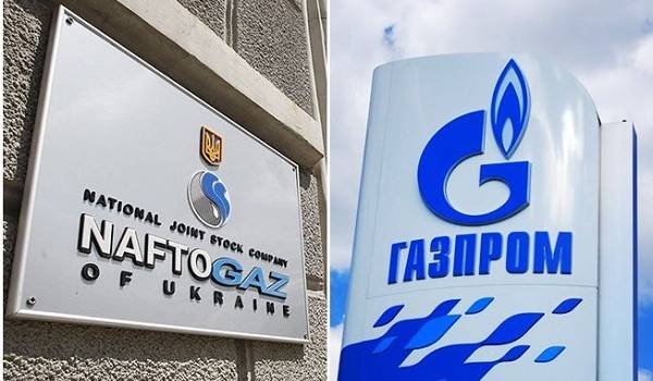 Киев и Москва начали сегодня очередной этап газовых переговоров 