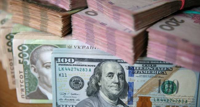 Уже до конца года украинская валюта может укрепиться до 22 гривен за доллар - Невмержицкий