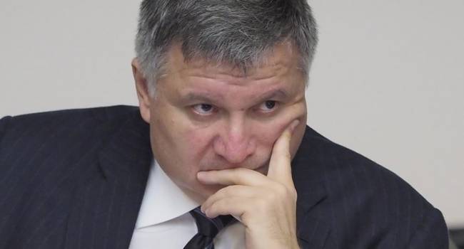 Глава МВД Аваков озвучил основную версию и повод для убийства Павла Шеремета 