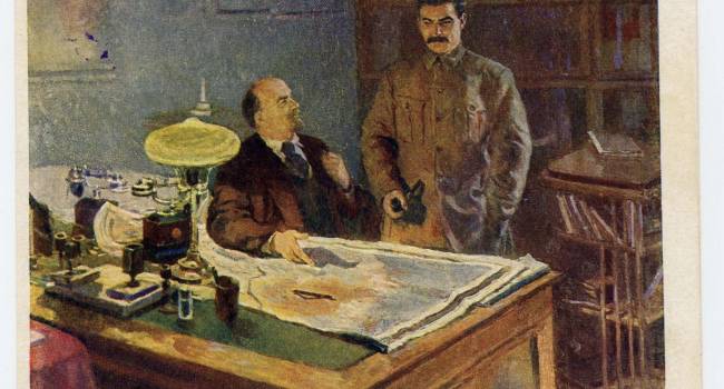 Историк: мало кто знает, что Норвегия должна была стать одной из республик СССР – Сталин банально не успел, его опередили Историк: мало кто знает, что Норвегия должна была стать одной из республик СССР – Сталин банально не успел, его опередили