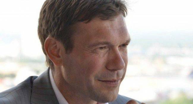 «Вместо Гончарука»: Царев назвал основных претендентов на должность главы правительства «Вместо Гончарука»: Царев назвал основных претендентов на должность главы правительства
