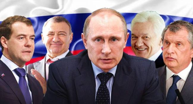 «Старцы Политбюро Брежнева»: Всплыл неприятный Кремлю факт о возрасте команды Путина