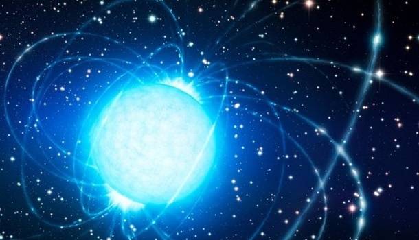 Ученые сообщили о существующих звездах в виде бублика 