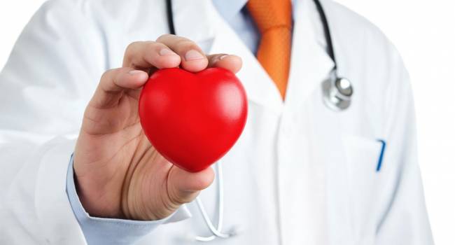 «Сердце нужно беречь»: Немецкий кардиолог дал несколько советов по профилактике заболеваний сердечно-сосудистой системы