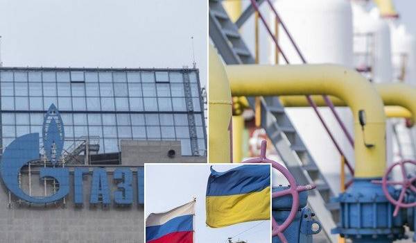 Россия обязана продлить транзит газа через территорию Украины: в ЕС назвали причину