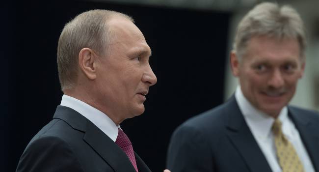 Москва услышала Зеленского – Путин готов на «Минск-3», но с одним условием