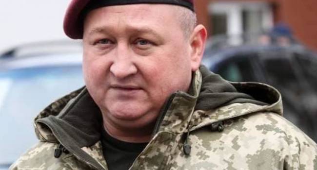 Почти 1,5 млн украинцев и 19 млн Порошенко: за боевого генерала Марченко уже готовы внести залог