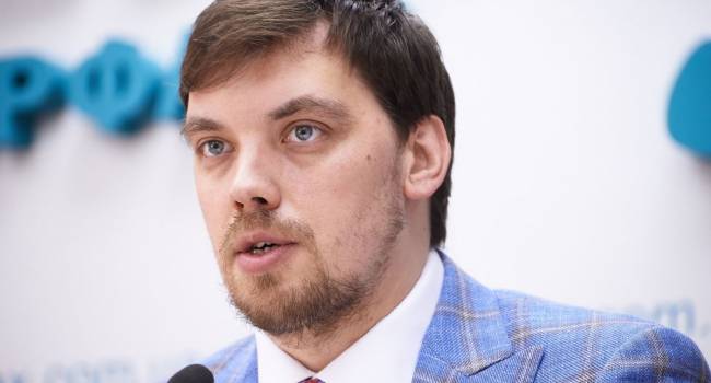 «Примерно на 2 гривны на литр»: Глава украинского правительства ожидает снижения цен на бензин «Примерно на 2 гривны на литр»: Глава украинского правительства ожидает снижения цен на бензин