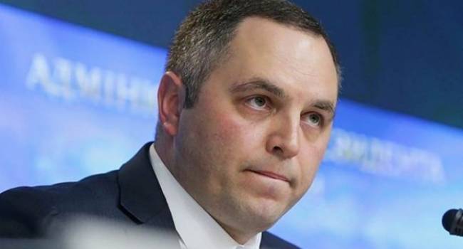 «Суд уже признал Сытника виновным»: Портнов не понимает, почему высшее руководство до сих пор не уволило главу НАБУ «Суд уже признал Сытника виновным»: Портнов не понимает, почему высшее руководство до сих пор не уволило главу НАБУ