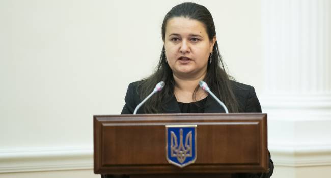 «Самодостаточная экономика»: Маркарова рассказала  об окончании программы МВФ