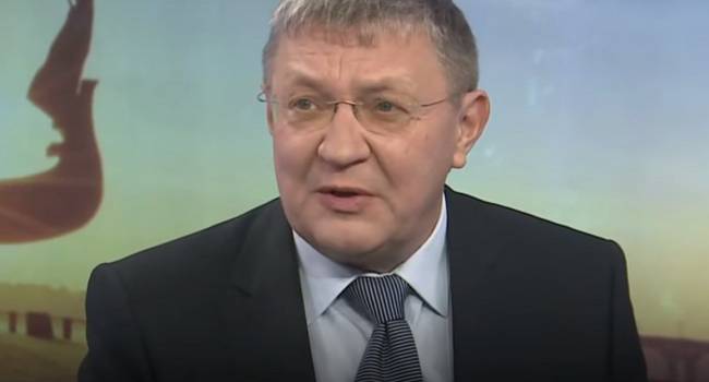 «Стороны пока не идут на уступки друг другу»: Экс-министр не исключает остановки транзита российского газа «Стороны пока не идут на уступки друг другу»: Экс-министр не исключает остановки транзита российского газа