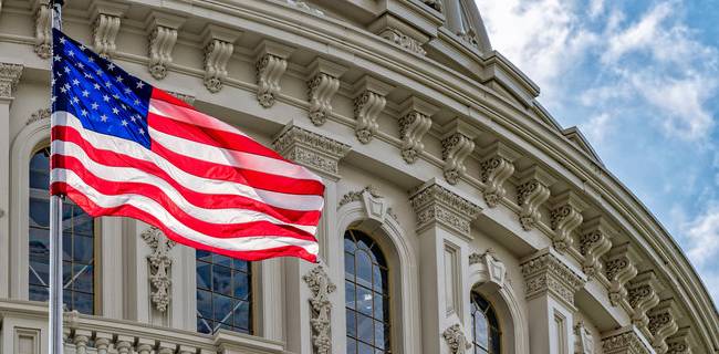 «Летальное оружие для Украины»: Сенат США принял госбюджет на 2020 год «Летальное оружие для Украины»: Сенат США принял госбюджет на 2020 год