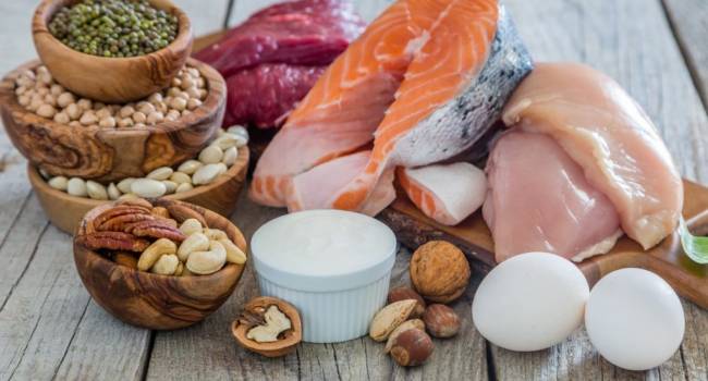 Только за счет определенных продуктов: диетолог рассказала, как повышать калорийность зимой, чтобы не располнеть Только за счет определенных продуктов: диетолог рассказала, как повышать калорийность зимой, чтобы не располнеть