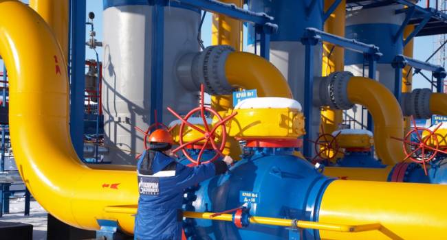 «После этого Россия потеряет интерес»: аналитик рассказал о транзите газа через Украину