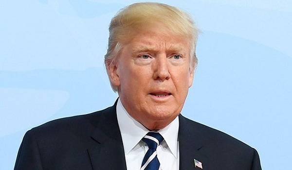 Сегодня состоится голосование за импичмент Трампа