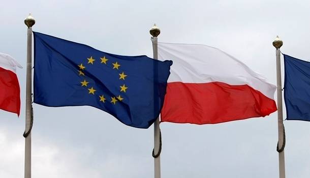 Польша может покинуть ЕС из-за судебной реформы