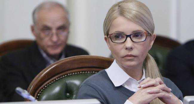 «На Мадагаскаре начался голод»: Тимошенко рассказала, чем для Украины закончится распродажа земель