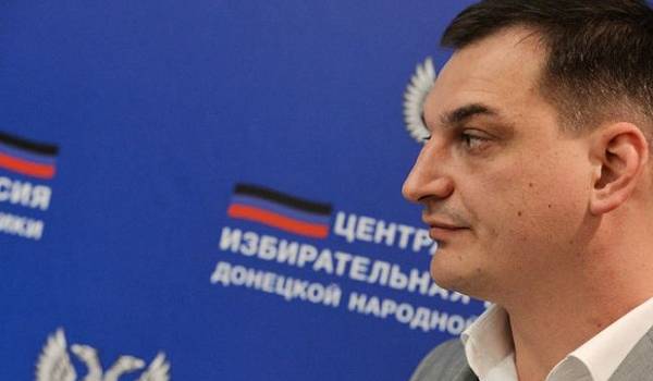 В Верховный суд передадут дело одного из организаторов «референдума» о создание «ДНР» 
