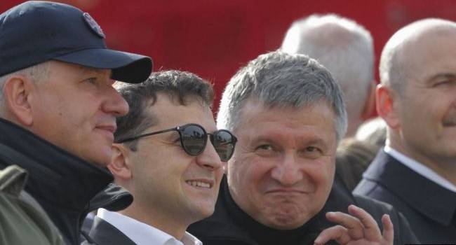 О реформе Авакова никто и не вспомнит: через пару месяцев дело Шеремета окончательно добьет остатки репутации правоохранителей