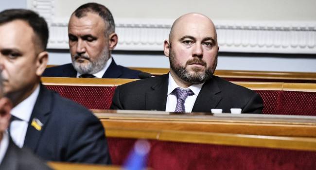 У Медведчука определились, кто будет бороться от «ОПЗЖ» за кресло мэра с столице