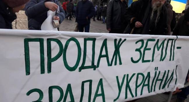Избиратели Зеленского не понимают реформ, поэтому президенту на поддержку рассчитывать не стоит, – Карл Волох