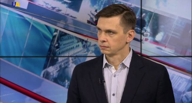 Таран: уже на этой неделе власть будет пытаться запустить механизм федерализации Украины
