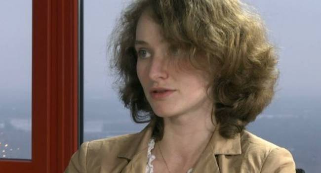 «Отсутствие командной работы и сотрудничество со старыми кадрами»: Замминистра здравоохранения написала заявление об отставке «Отсутствие командной работы и сотрудничество со старыми кадрами»: Замминистра здравоохранения написала заявление об отставке