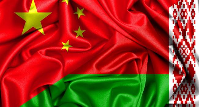Беларусь специально взяла кредит у Китая, чтобы продемонстрировать Москве наличие альтернативных источников финансовой поддержки - СМИ