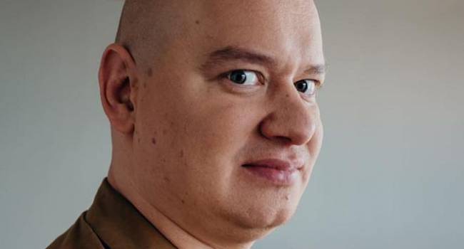 «Почему они смотрят то, что ненавидят?»: Евгений Кошевой ответил хейтерам «Почему они смотрят то, что ненавидят?»: Евгений Кошевой ответил хейтерам
