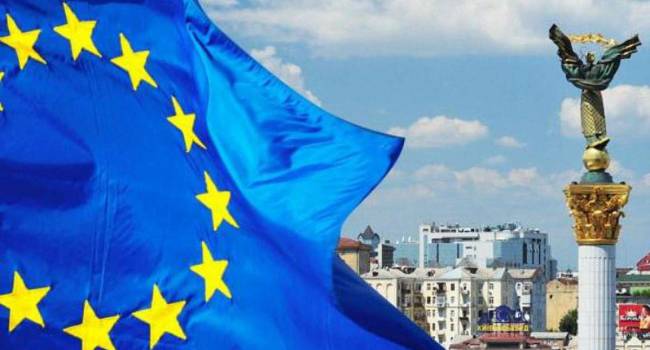 «Позитива больше, чем негатива»: В Европейском союзе дали свою оценку реформаторской деятельности команды Зеленского